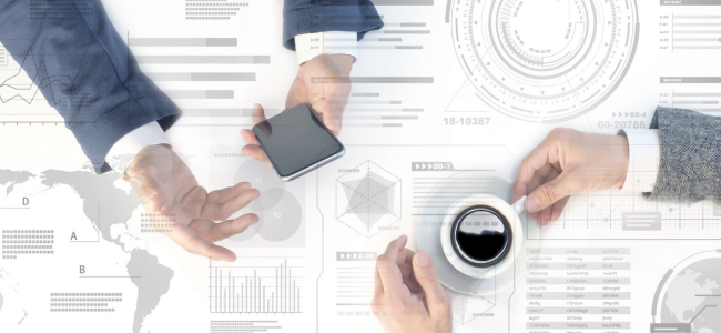 IT（業務改善）コンサルティング