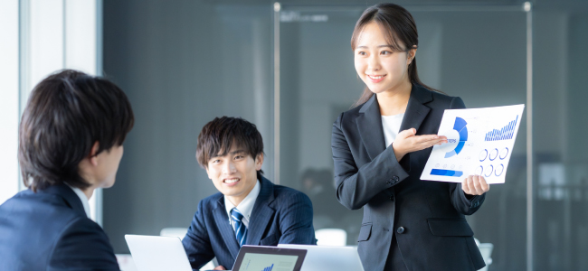 システムサポート