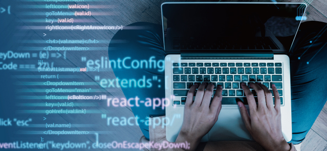 業務システム開発