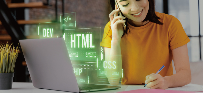 Webサイト・ECサイト制作