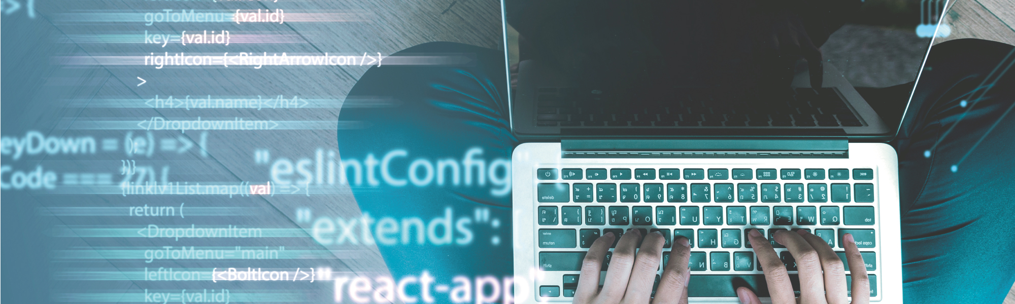 業務システム・連携システム開発