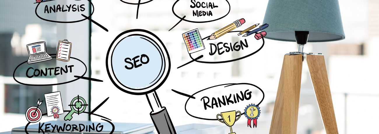 課題解決と成長を促すWeb戦略